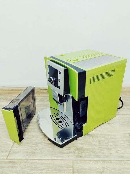 Кавомашина DeLonghi Perfecta ESAM5400 GR 1450w sn 31221 000021202 фото