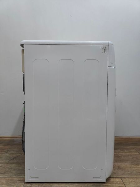 Сушильна машина Bauknecht Green INTELLIGENCE TK EVO 84A 1050W 8 кг sn 8560 270 03020 000052254 фото