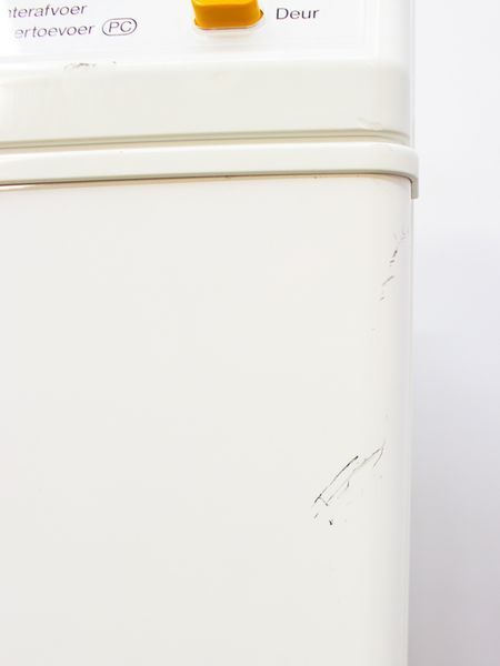 Стиральная машина Miele W463S 000024110 фото