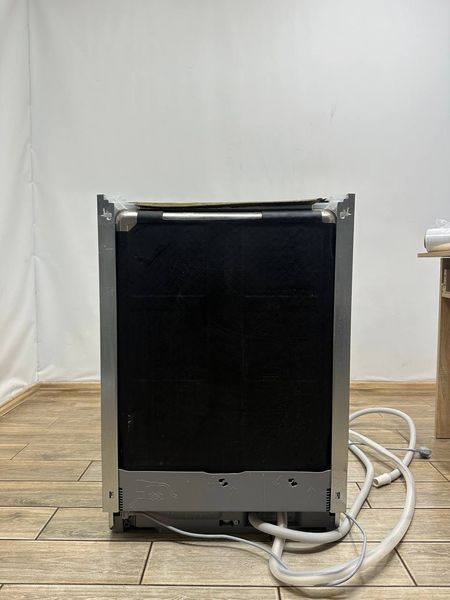 Посудомоечная машина Bosch PerfectDry SBV6ZCX16E 51 2400W 14 персон sn 040600186 000054333 фото