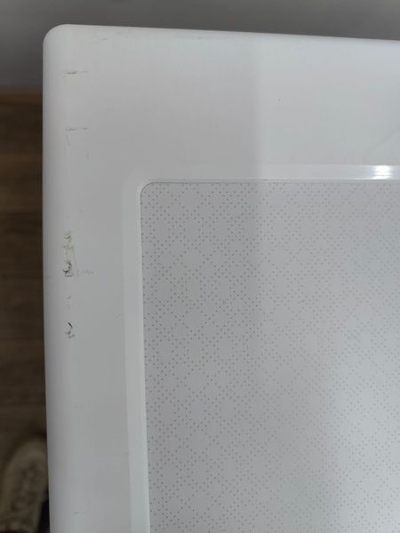 Стиральная машина Samsung WW80J6400CW 2400W 8кг sn 04GB5ESH600258D 000053057 фото