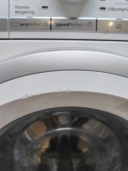 Стиральная машина Siemens iQ700 WM16W549DN 14 2300W 9 кг sn 9712200191 000053608 фото
