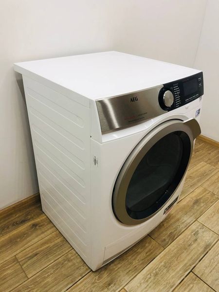 Сушильная машина AEG 8000 Series T8DE86685 000043625 фото