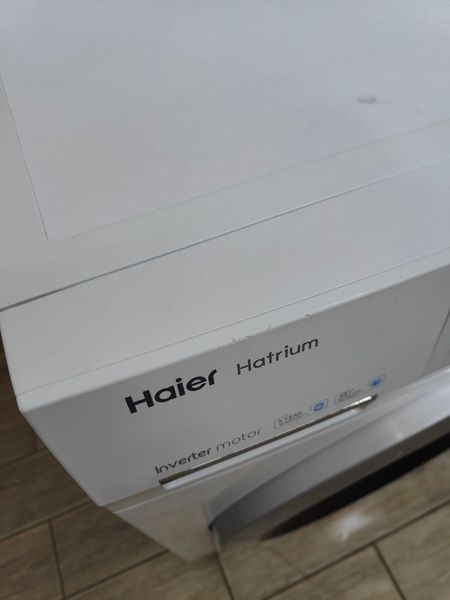 Стиральная машина Haier HW70 BP14636 000031730 фото