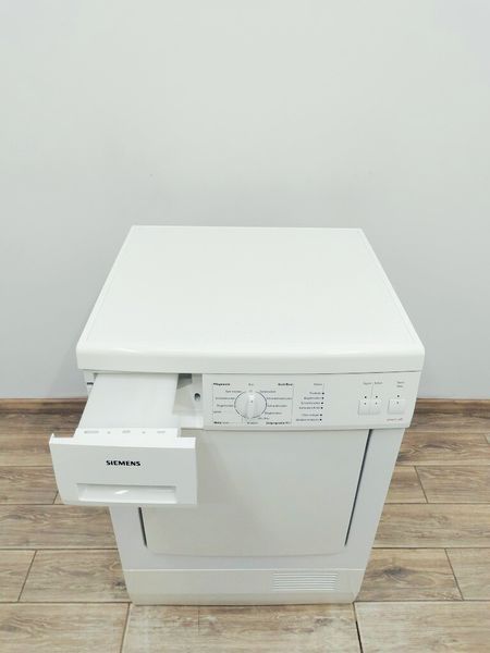 Сушильна машина Siemens WTXL2225 07 7 кг 2800w sn 8507 200536 000039996 фото