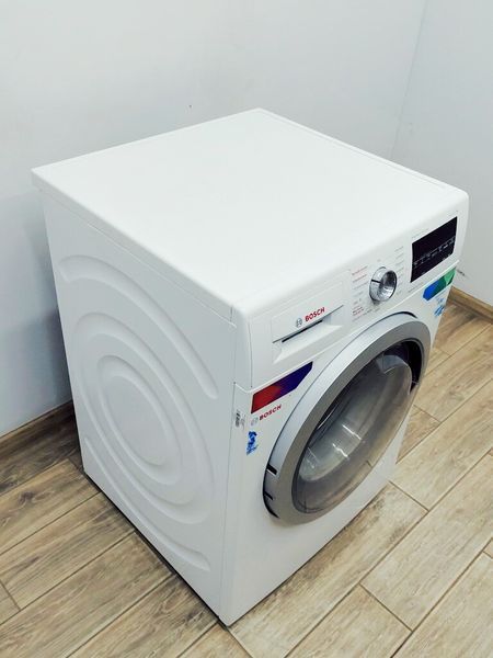 Стиральная машина Bosch Serie6 WVG30442 03 000039553 фото