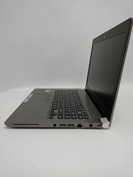 Ноутбук Toshiba Z40 14 HD бат 4:30 часа 000047462 фото