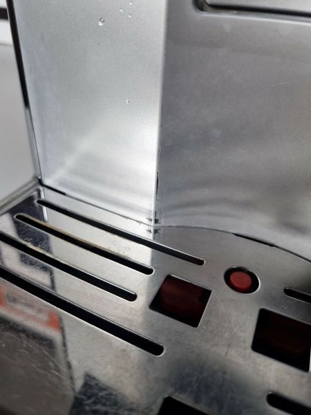 Кавомашина Saeco PicoBaristo SM3054 1850w sn TW901820228243 000039493 фото