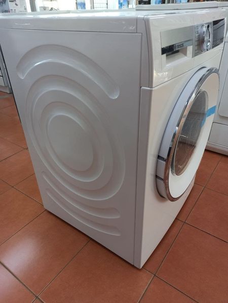 Стиральная машина Bosch WNG24490 02 000034705 фото