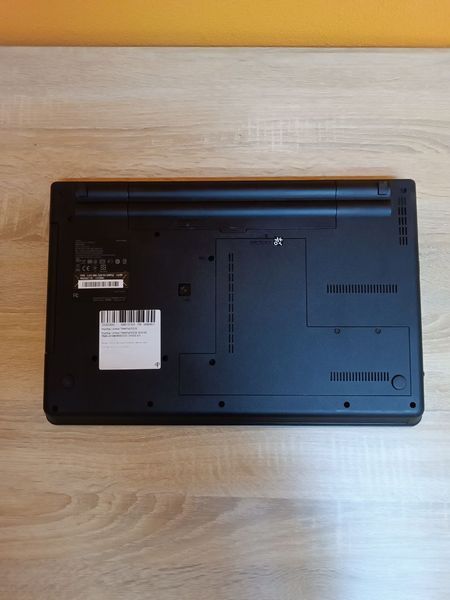 Ноутбук Lenovo ThinkPad E520 000043884 фото