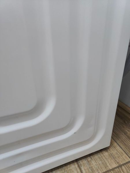 Стиральная машина Samsung WF71F5E5P4W 2400W 7кг sn A0G75ESG800137A 000050356 фото