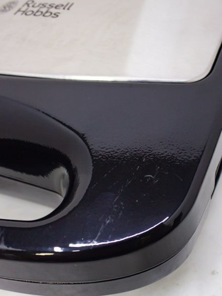 Мультипекарь Russell Hobbs 24540 56 3в1 760w сток LPNHE536131037 37ф 000027167 фото