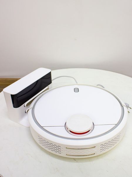 Пилосос робот Xiaomi SDJQR02RR 55w продам LPNHK033564467 299д 000020575 фото