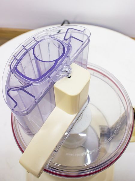 Кухонный комбайн Kitchenaid 5KFP0925EAC LPNHK033614370 000020603 фото