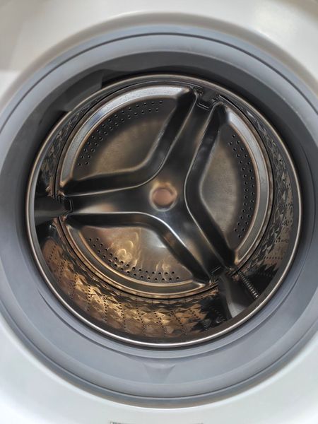 Стиральная машина Samsung WF71F5E5P4W 2400W 7кг sn A0G75ESG800137A 000050356 фото