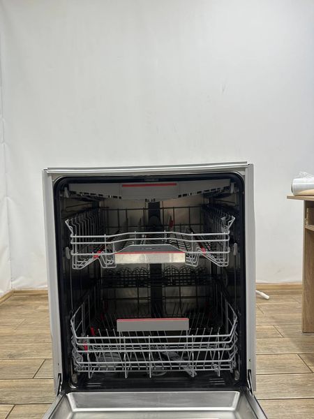Посудомоечная машина Bosch PerfectDry SBV6ZCX16E 51 2400W 14 персон sn 040600186 000054333 фото