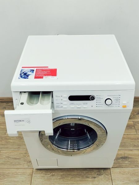 Стиральная машина Premium W 5873 000043214 фото