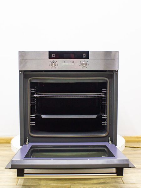 Електродуховка Siemens HB23AB520S 07 3500w sn 9007 00613 000032064 фото
