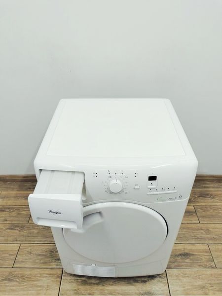 Сушильная машина Whirlpool AZA HP 7671 000038798 фото