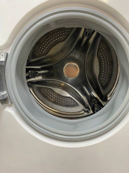 Стиральная машина Bosch WLF20261PL 2400W 5кг sn 8903801038 000048714 фото