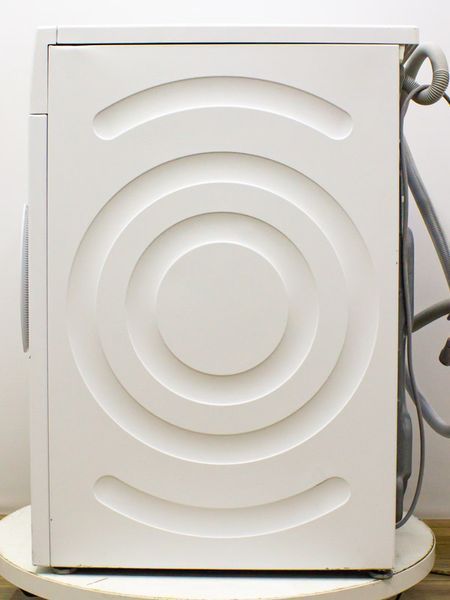 Стиральная машина Siemens IQ700 WM14W550 14 000031481 фото
