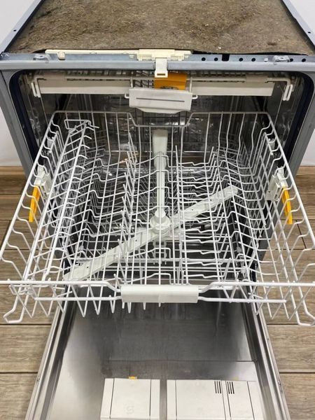 Посудомоечная машина Premium G6775SCViXXL 2100W sn 63103137119 000048294 фото
