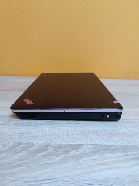 Ноутбук Lenovo ThinkPad E520 000043884 фото