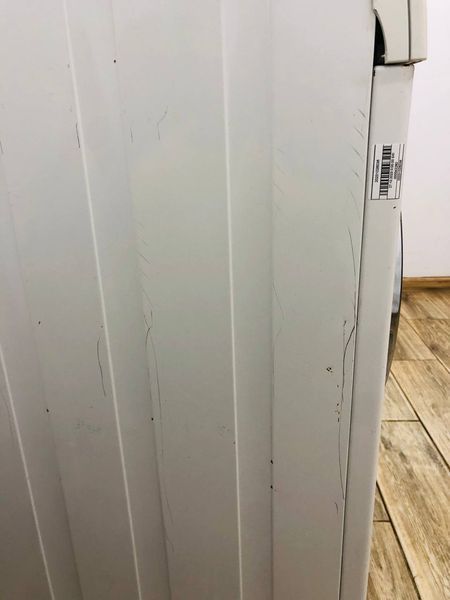 Стиральная машина Bosch Exclusiv WFR140A 03 000042282 фото