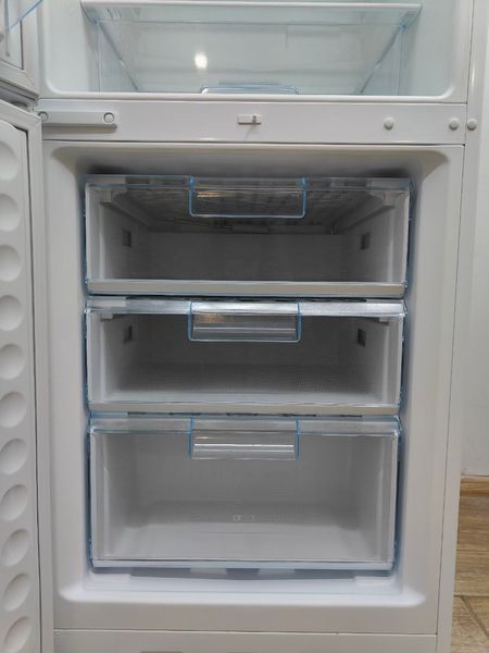 Холодильник Bosch KIKGV36M 125W 225+87л sn 9009100888 n638 000053317 фото