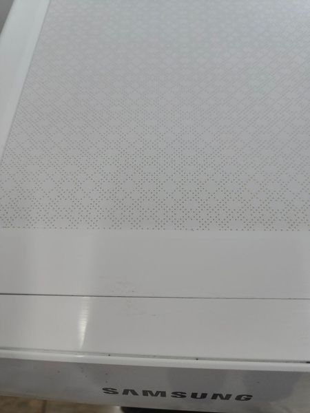 Сушильная машина Samsung DV90T5240AW 800W 9кг sn 0V9C5ABNB00542B 000050525 фото
