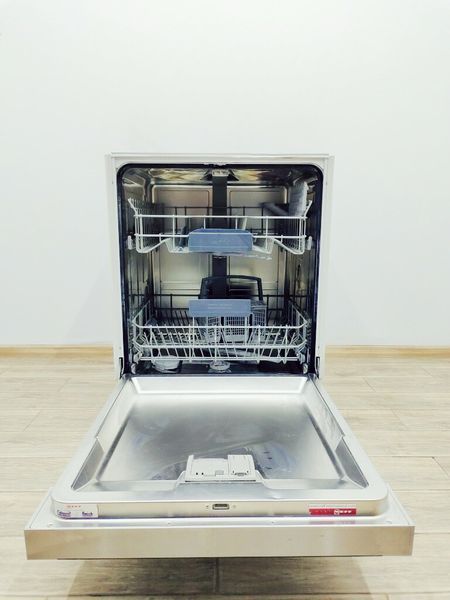 Посудомоечная машина Neff S41M53N7EU 28 000036232 фото