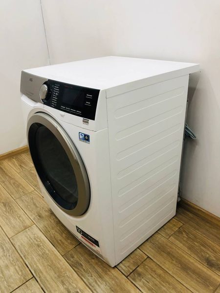 Сушильная машина AEG 8000 Series T8DE86685 000043625 фото