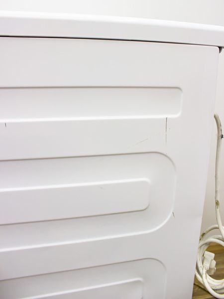 Сушильная машина Beko DPS 7405 W3 000031291 фото