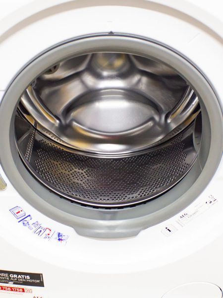 Стиральная машина AEG L6FBA48 000031755 фото