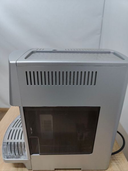 Кофемашина DeLonghi ESAM3600 1350W sn 14019 000049529 фото