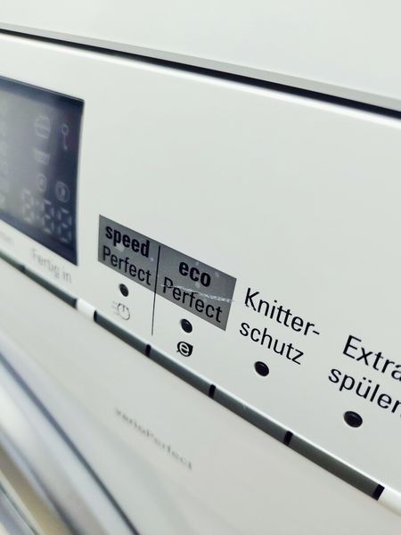 Стиральная машина Siemens WM14E4WM 17 000041786 фото