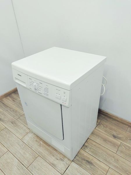 Сушильна машина Siemens WTXL2225 07 7 кг 2800w sn 8507 200536 000039996 фото