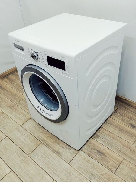 Стиральная машина Bosch Serie8 WAW32590 000045803 фото