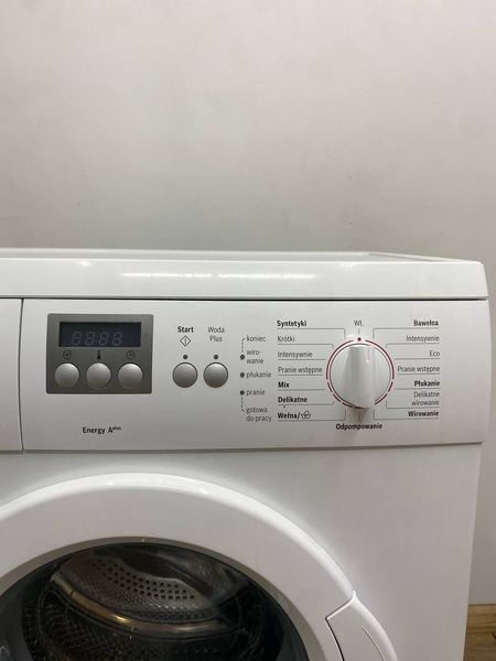 Стиральная машина Bosch WLF20261PL 2400W 5кг sn 8903801038 000048714 фото