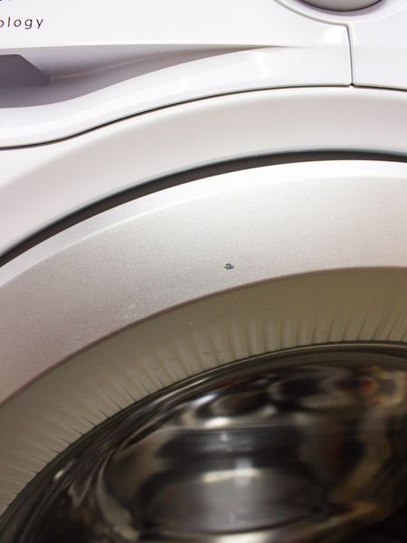 Стиральная машина AEG L6FBA48 000031755 фото