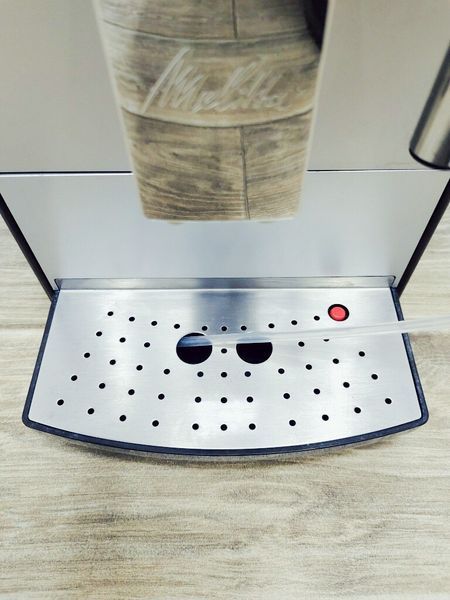 Кофемашина Melitta Solo E 957 103 000021844 фото