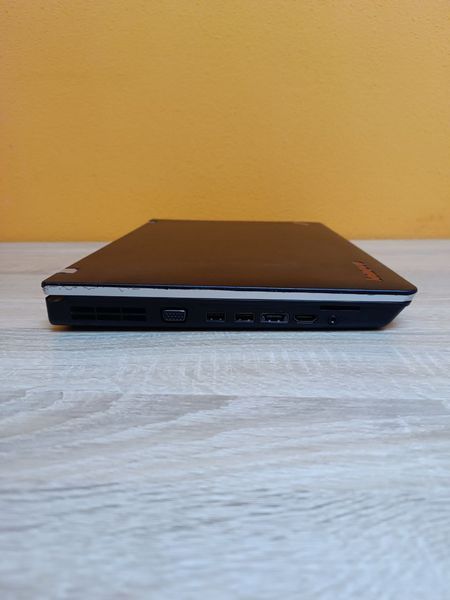 Ноутбук Lenovo ThinkPad E520 000043884 фото