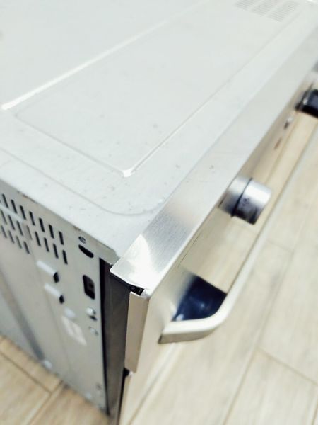 Электродуховка Beko OIM 2N301X 000036080 фото