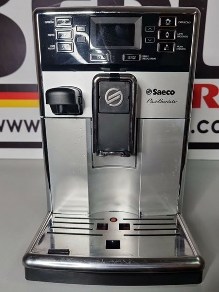 Кавомашина Saeco PicoBaristo SM3054 1850w sn TW901820228243 000039493 фото