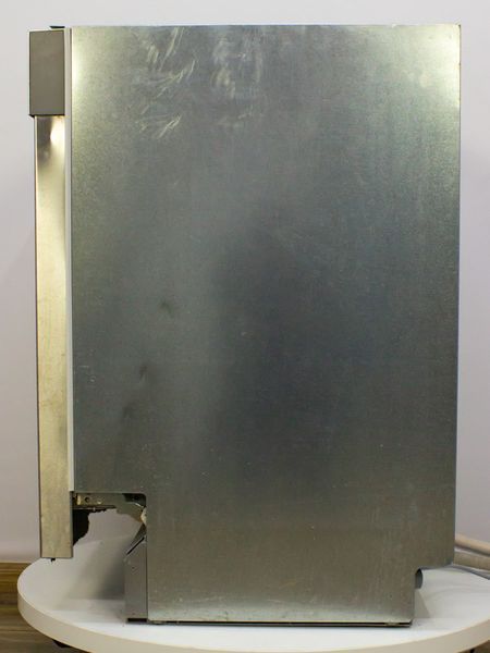 Посудомоечная машина Siemens SN45L580EU 45 000019294 фото