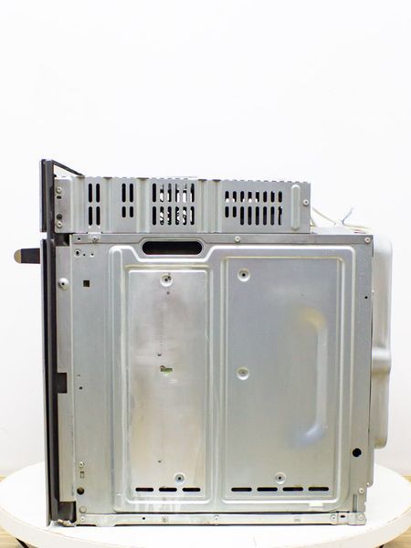 Електродуховка Siemens HB23AB520S 07 3500w sn 9007 00613 000032064 фото