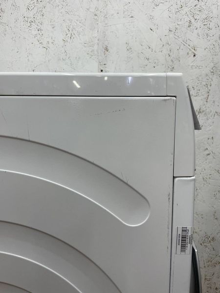 Сушильна машина Constructa CWK6W200 1000w 8 кг sn 9606 200323 000045673 фото