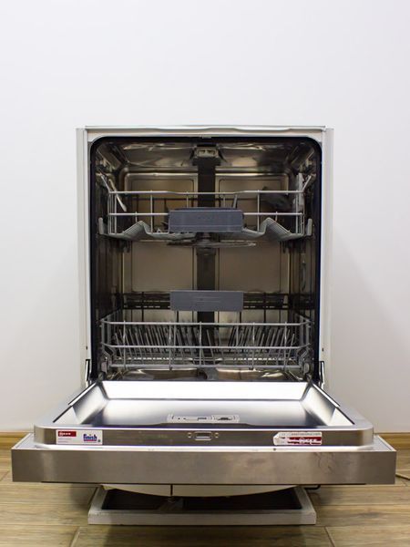 Посудомийна машина Neff S41N58N1EU 55 2400w 12 персон sn 9206 01331 000028877 фото