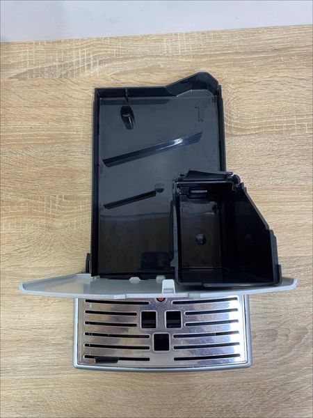 Кавомашина Philips EP3551 1850w TW901828313189 000048987 фото