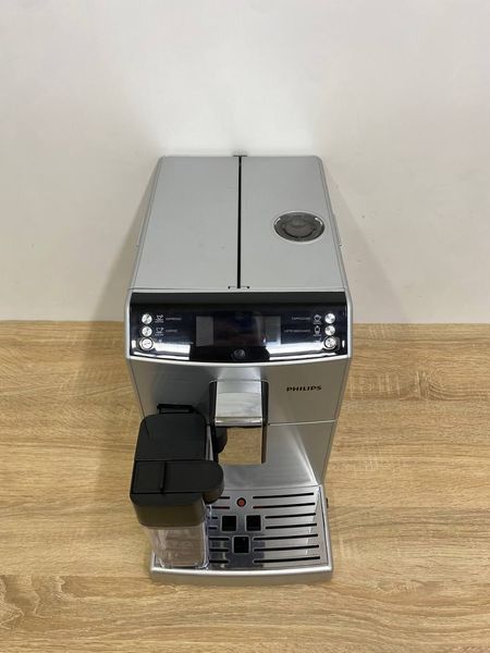 Кавомашина Philips EP3551 1850w TW901828313189 000048987 фото